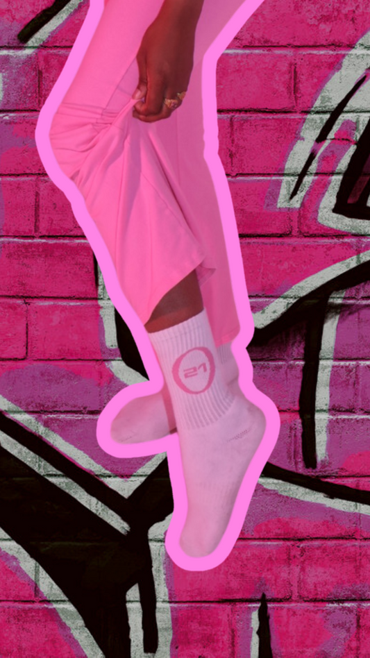 21 Basics – Signature Socks