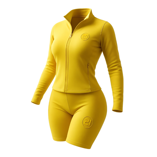 NOVA - Yellow