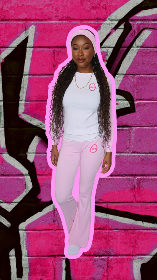 Jae Pink pants